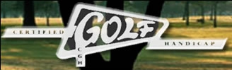 Certified Golf Handicap Inc.