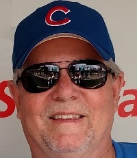 Steve Barnaby