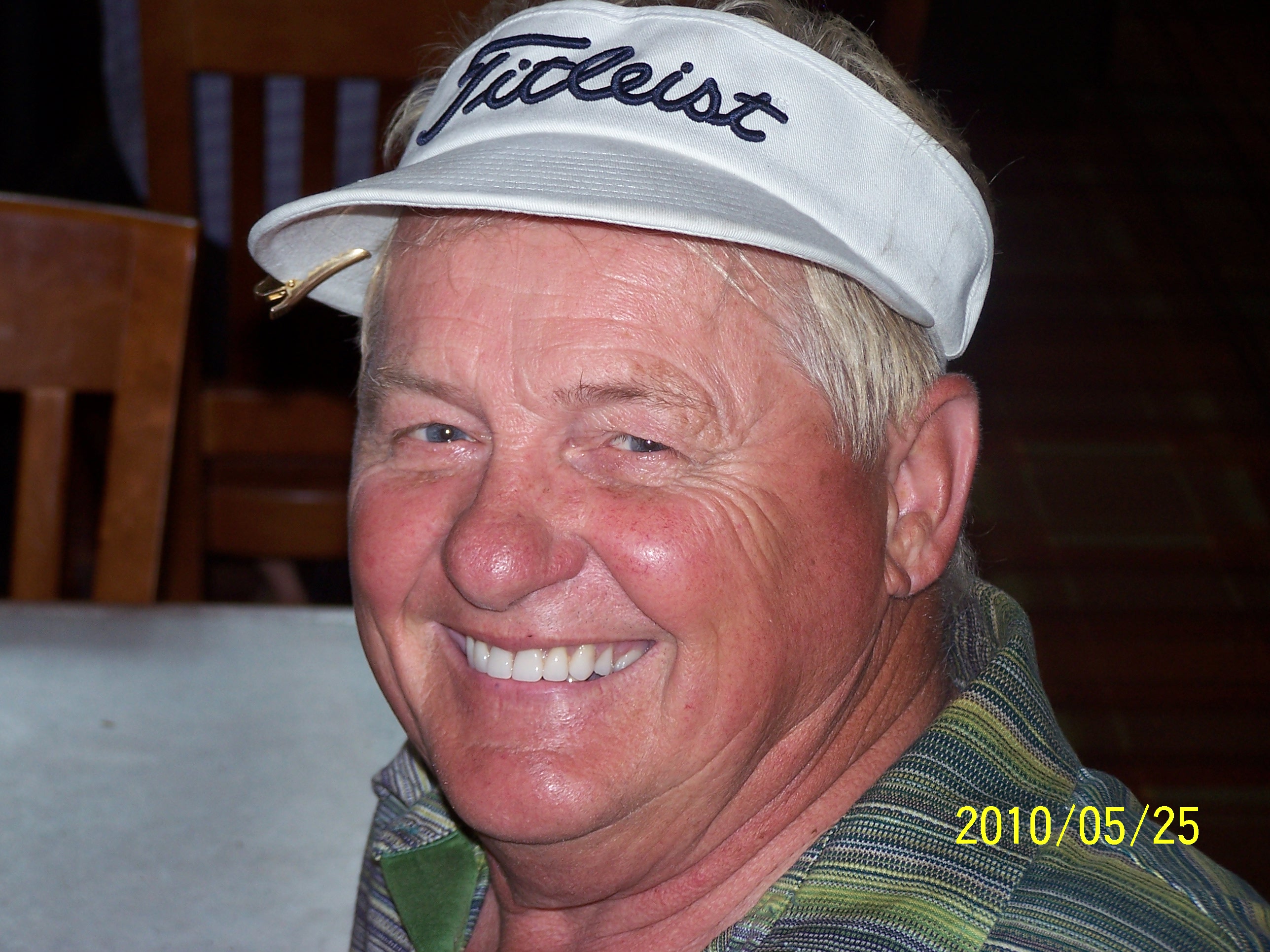Jerry Casper