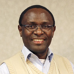 David Ogoli