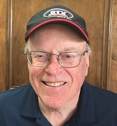 Roger Scott