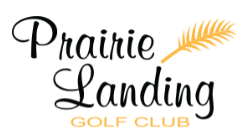 Prairie Landing