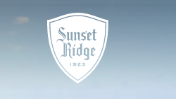 Sunset Ridge